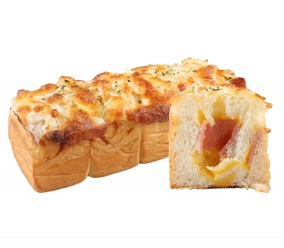 變性淀粉 NOOMAT-5在面包、吐司中的應用