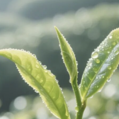 太陽(yáng)化學(xué) 茶提取物科普系列講座【第二篇】