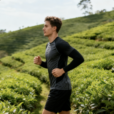 Ⅱ.茶提取物的功能性（四）： 《綠茶提取物減脂、預(yù)防肥胖，使您的身體更加清爽！》【上篇】